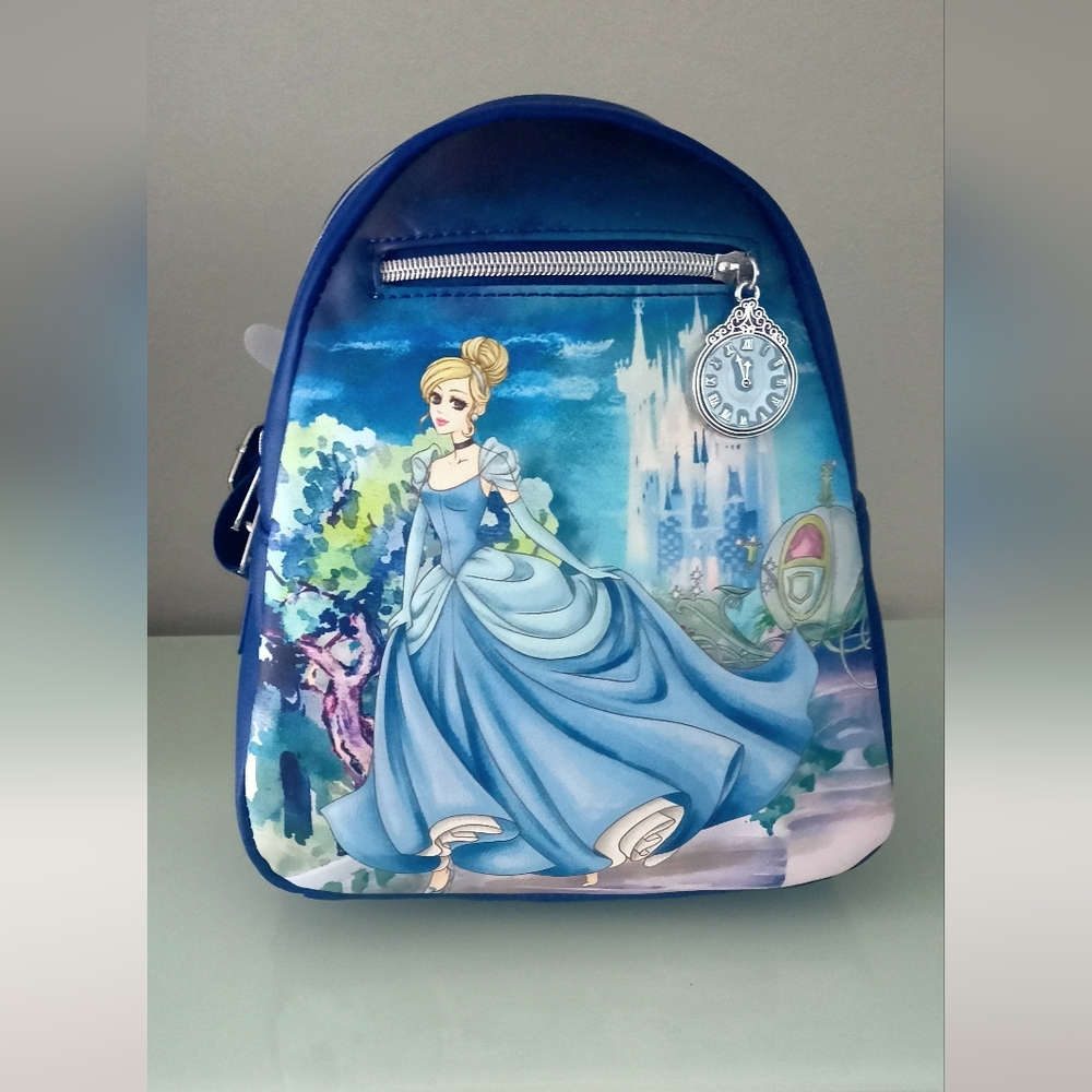 Disney Loungefly